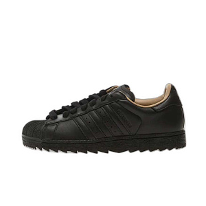 Кроссовки Adidas Superstar II Ripple