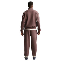 Брюки Nike Solo Swoosh Fleece Open-Hem Trousers