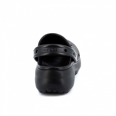 Клоги Crocs Classic Platform Clog QaQ