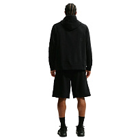 Толстовка Nike Dri-FIT NAC Fleece Pump Cover Hoodie