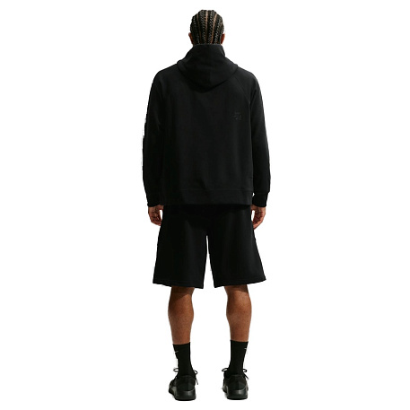 Толстовка Nike Dri-FIT NAC Fleece Pump Cover Hoodie