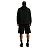 Толстовка Nike Dri-FIT NAC Fleece Pump Cover Hoodie