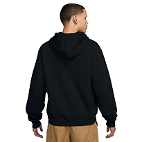 Толстовка Nike SB Full-Zip Fleece Skate Hoodie