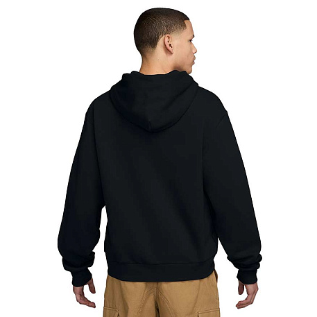 Толстовка Nike SB Full-Zip Fleece Skate Hoodie