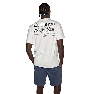Футболка Converse T-Shirt