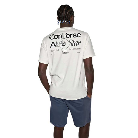 Футболка Converse T-Shirt
