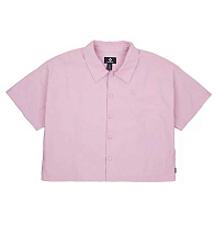 Рубашка Converse Woven Shirt