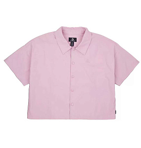 Рубашка Converse Woven Shirt