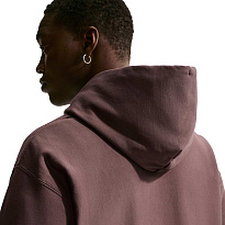 Толстовка Nike Solo Swoosh Hoodie