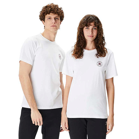 Футболка Converse Friend Tee