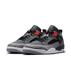 Кроссовки Jordan Spizike Low