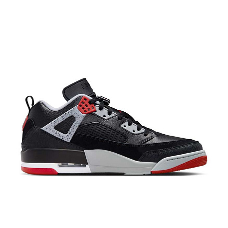 Кроссовки Jordan Spizike Low