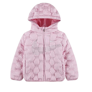 Куртка Nike Jakna Seamless Quilt