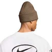 Шапка Nike Peak Futura Beanie