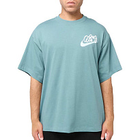 Футболка Nike Solo Swoosh T-Shirt