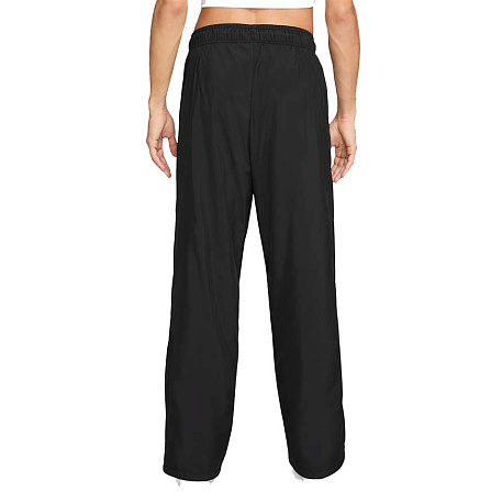 Брюки Nike Sportswear Classic Mid-Rise Open-Hem Pants