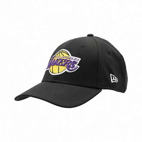Кепка New Era DIAMOND ERA 9FORTY LOS ANGELES LAKERS