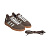 Кроссовки Adidas Handball Spezial