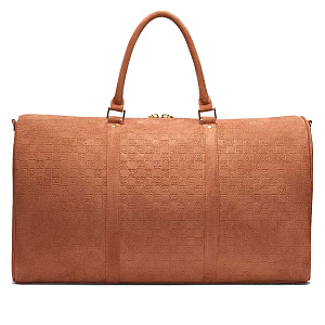 Сумка Jordan Suede Monogram Duffel (40L)