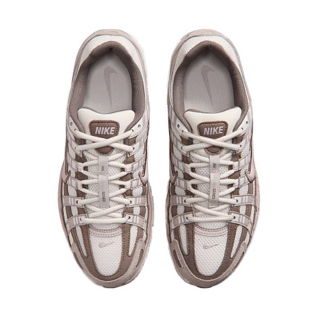 Кроссовки Nike P-6000