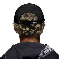 Кепка Jordan Rise Structured Metal Jumpman Hat