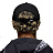 Кепка Jordan Rise Structured Metal Jumpman Hat