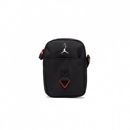 Сумка на пояс Jordan Jan Diamond Festival Bag