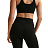 Лосины Nike Zenvy High-Waisted 7/8 Leggings with No Front Seam
