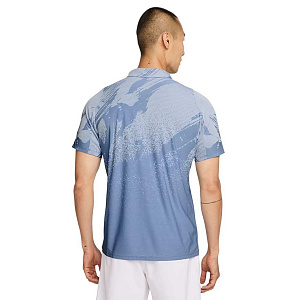Поло NikeCourt Dri-Fit Adv Slam Polo Regular