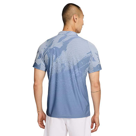 Поло NikeCourt Dri-Fit Adv Slam Polo Regular
