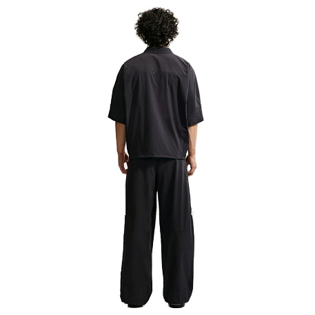 Футболка с длин. рук. Nike Dri-FIT Tech Helios Sun Short Sleeve Shirt
