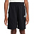 Шорты Nike Sportswear Club French Terry Cargo Short Logo By Regular