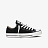 Кеды Converse ALL STAR OX BLACK
