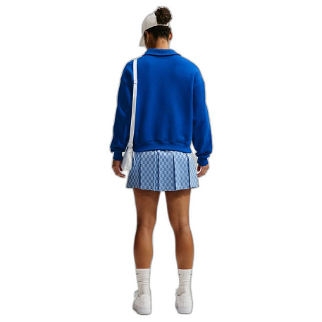 Толстовка NikeCourt Court Collection Long-Sleeve Fleece Top