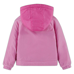 Ветровка Nike Sportswear Fleece-Lined Windbreaker