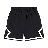 Шорты Jordan Boys MJ Diamond Woven Shorts