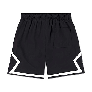 Шорты Jordan Boys MJ Diamond Woven Shorts