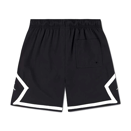 Шорты Jordan Boys MJ Diamond Woven Shorts