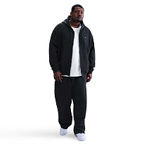 Толстовка Nike Solo Swoosh Full-Zip Fleece Hoodie