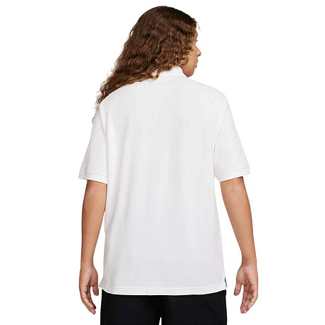 Поло Nike Club Short-Sleeve Polo
