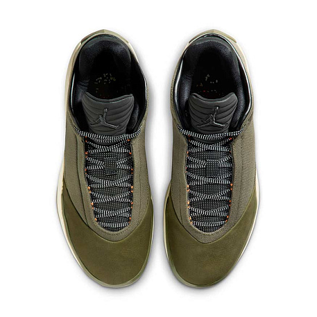 Кроссовки Air Jordan 40 Heritage