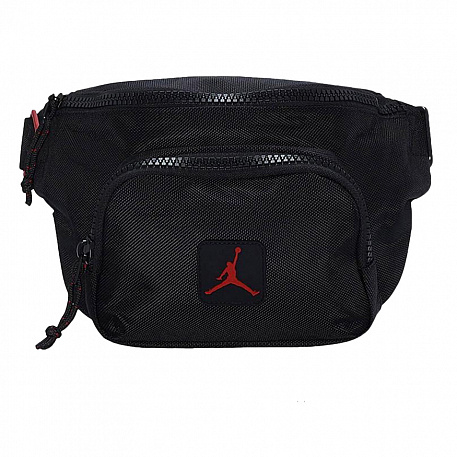 Сумка на пояс Jordan Rise Crossbody Bag