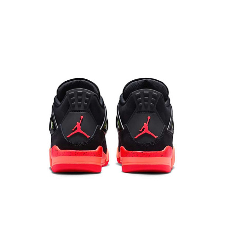 Кроссовки Air Jordan 4 Retro (GS)