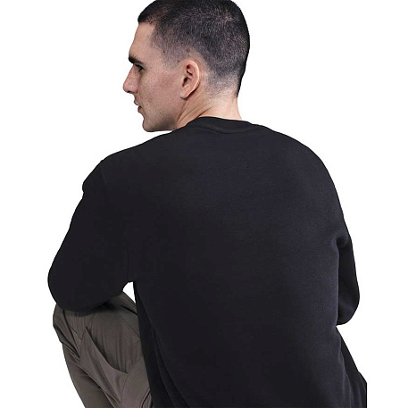 Толстовка Nike Club Fleece Crew