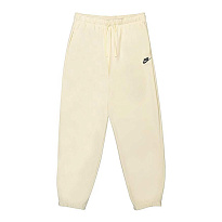 Брюки Nike Club Fleece Mid-Rise Oversized Sweatpant