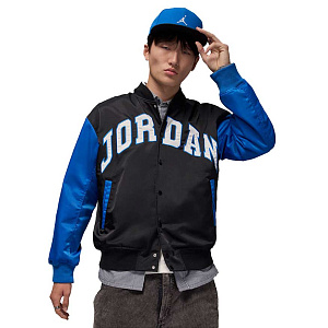 Куртка Jordan Brooklyn Collegiate Varsity Jacket