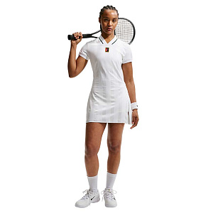 Платье NikeCourt Dri-Fit Slam Dress Long