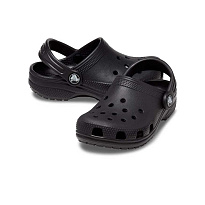 Клоги Crocs Classic Clog K BBt