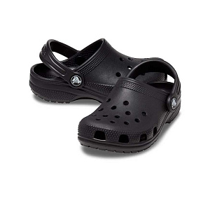 Клоги Crocs Classic Clog K BBt