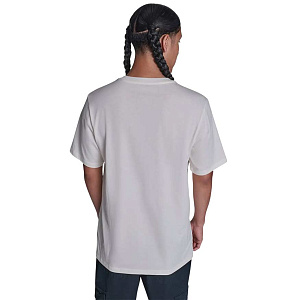Футболка Converse Chuck Taylor All Star Patch T-Shirt